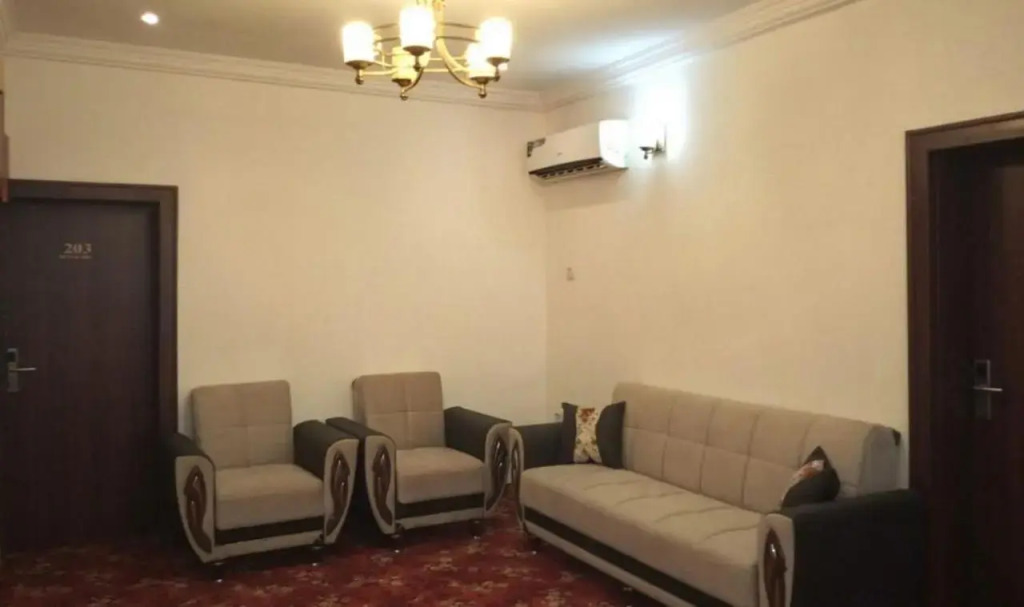 Adanma Hotels & Suites - House 11
