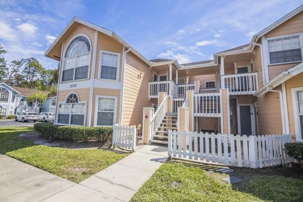 3br Royal Palm Bay Condo 3 Bedroom Condo, Kissimmee