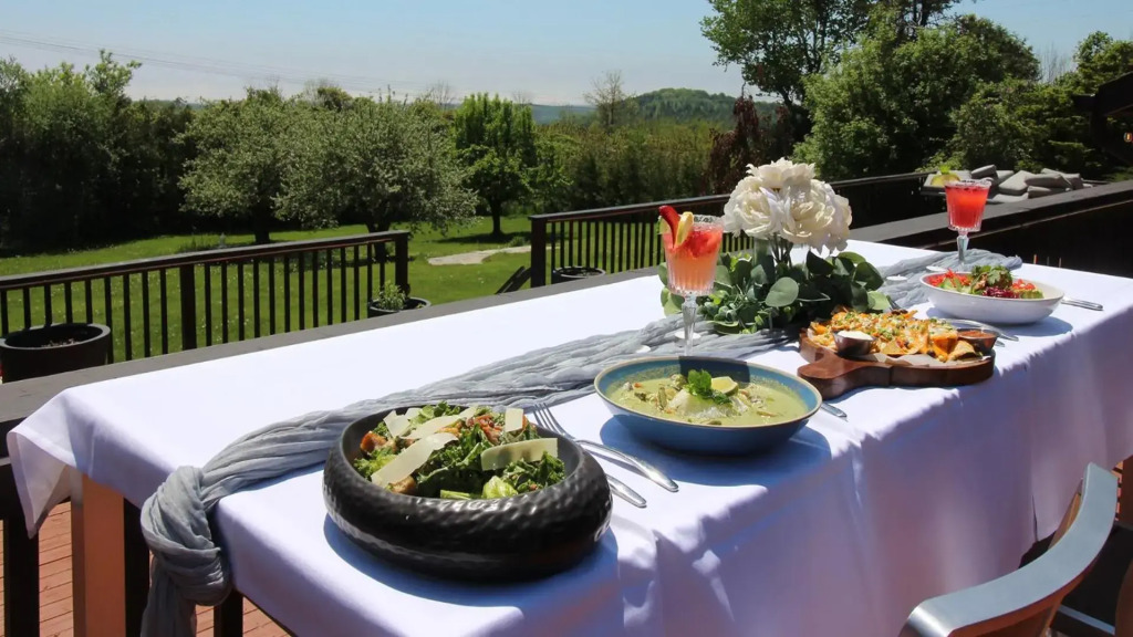 Northumberland Heights Wellness Retreat & Spa