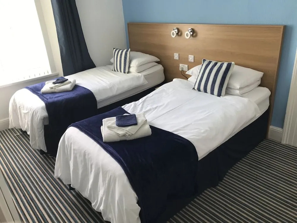 Squires Guest House
