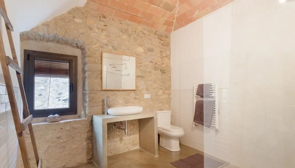 Cal Nou 9 - Gastro & Rural Rooms - Adults Only