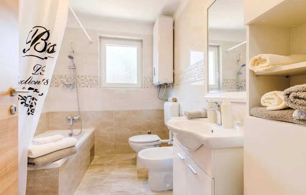 Amazing Home in Valtura With Wifi and 2 Bedrooms