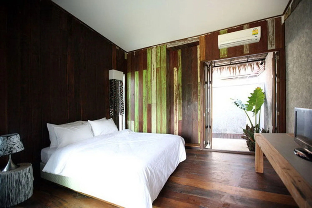 ChababaanCham Resort