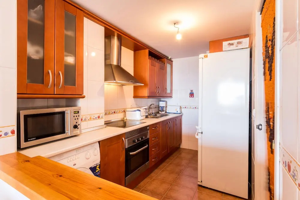 Apartamento Marisol
