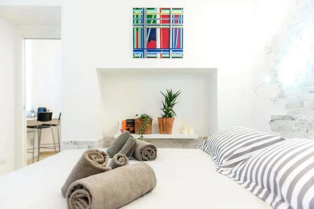 Urban Flat Via Diaz 105