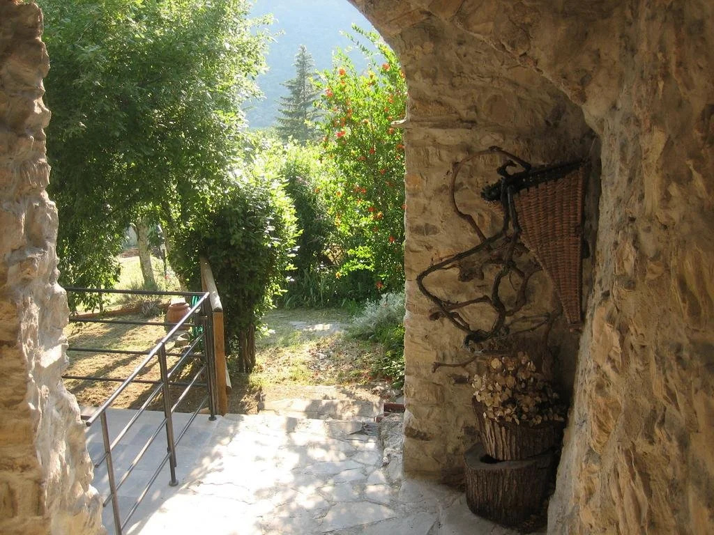 Agriturismo I Luvi