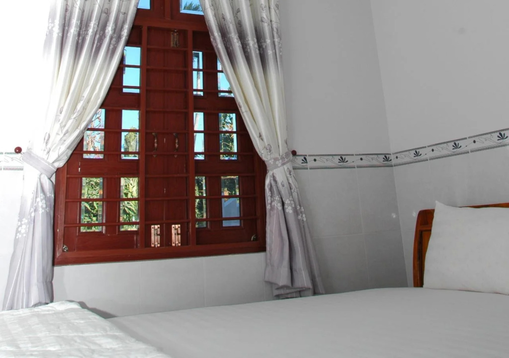 Hung Nguyen Guest House