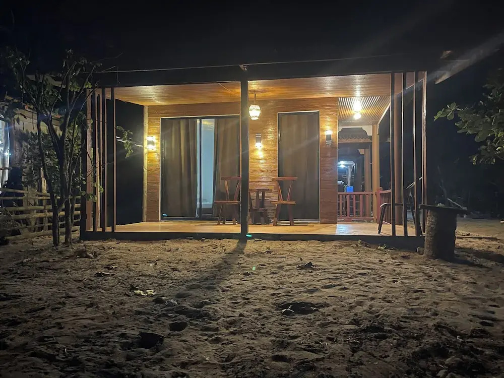 Akoya Beach Park and Cottages