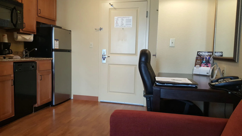 Mainstay Suites Rogers