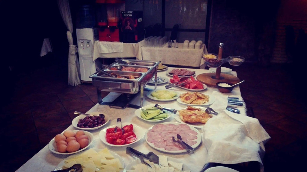 Alegro Hotel