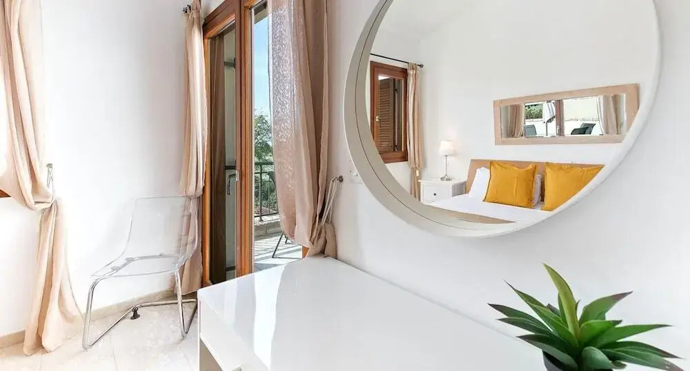 2 Br Villa Kionia - Aph 3563