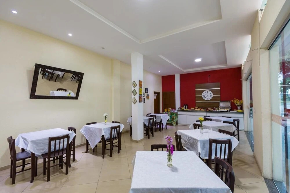 Hotel Imperial