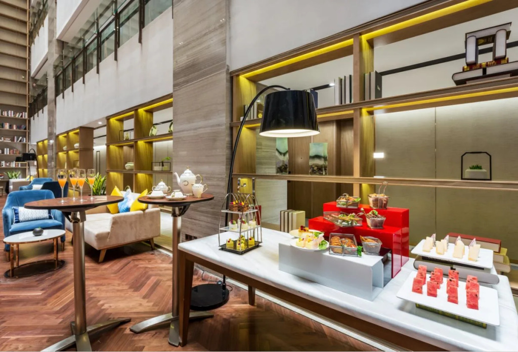 Best Western Plus Star City Hotel Hefei
