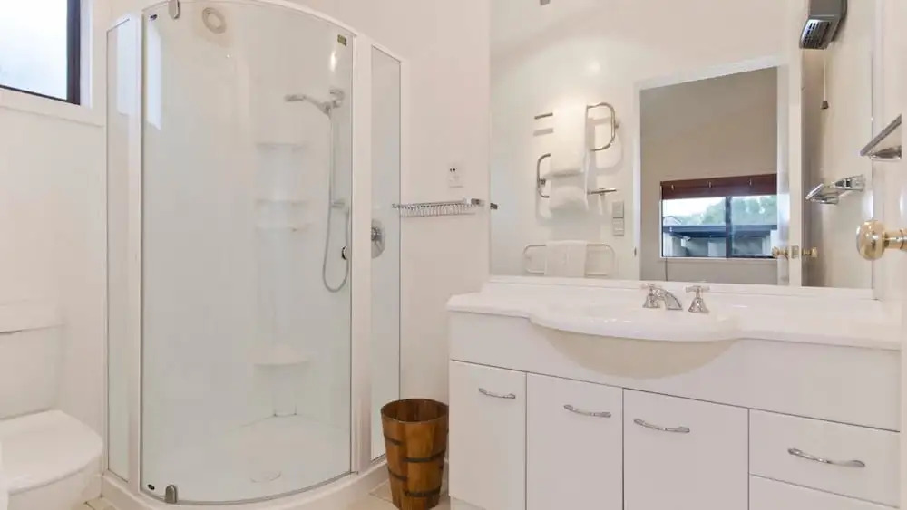 Tora Bay Exclusive Estate