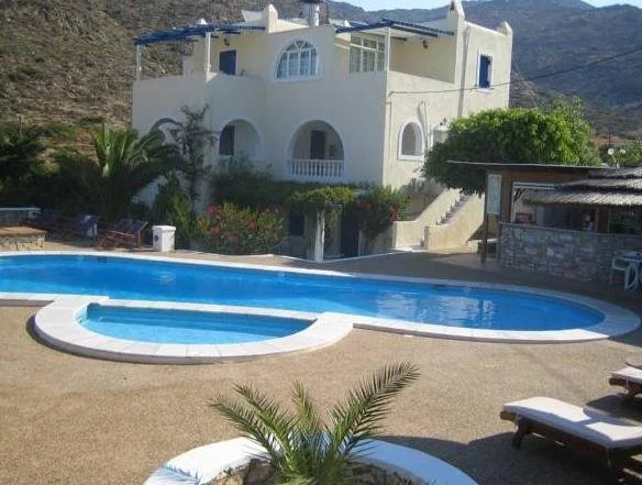 Villa Anna Maria