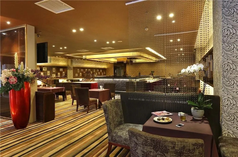 Herton Hotspring Hotel