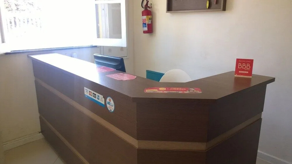 BBB Rooms Stella Maris Salvador BA