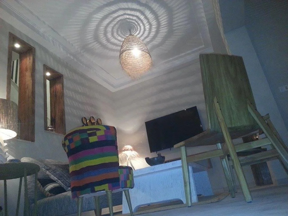 Palm Gîte