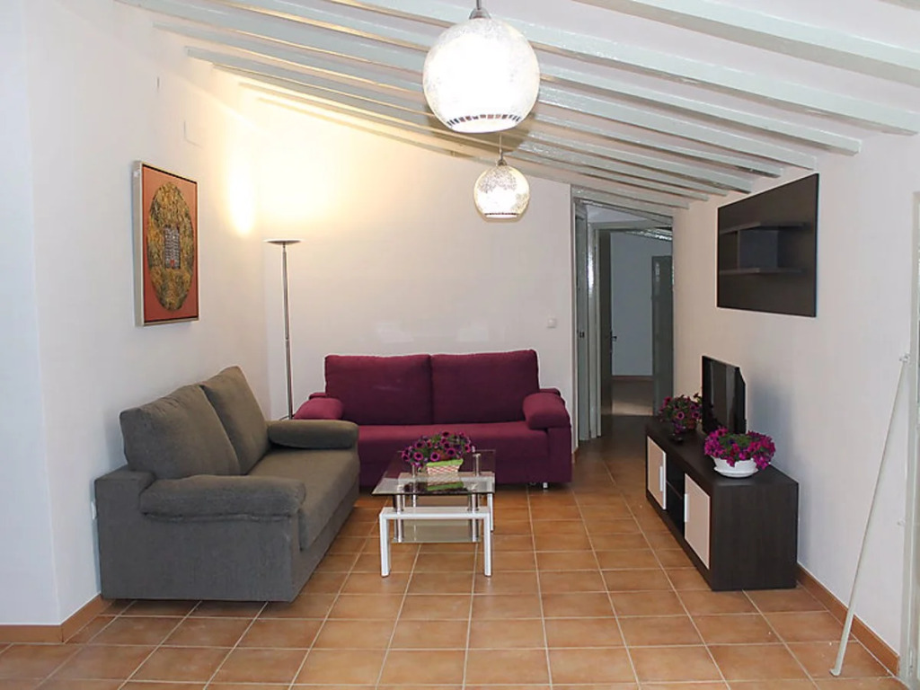 Apartment Luna