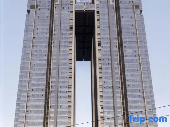 Qian's House Apartments