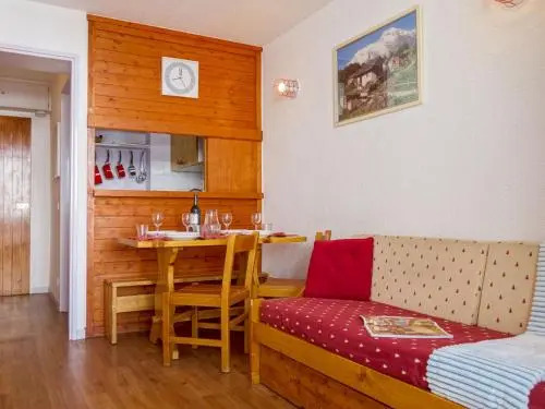 Apartment Rond Point des Pistes.3