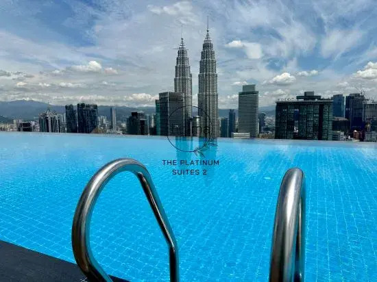 The Platinum 2 by MiuKy KLCC, Kuala Lumpur