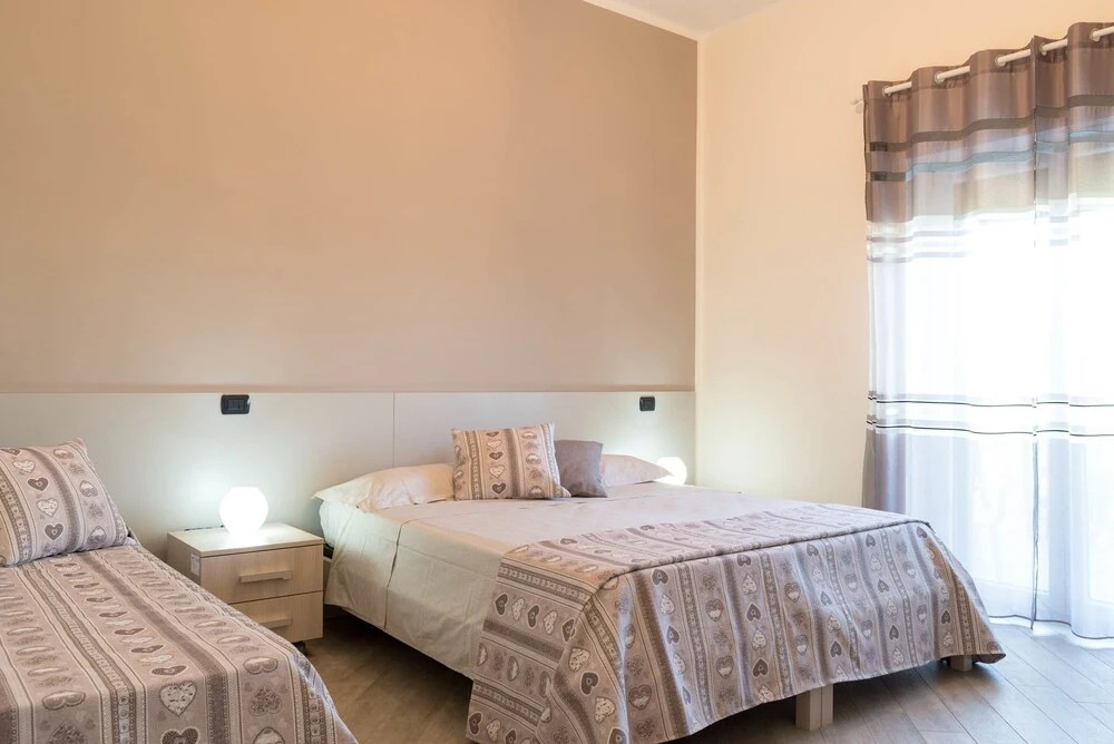 Casa Scinella - Cilento Guest House