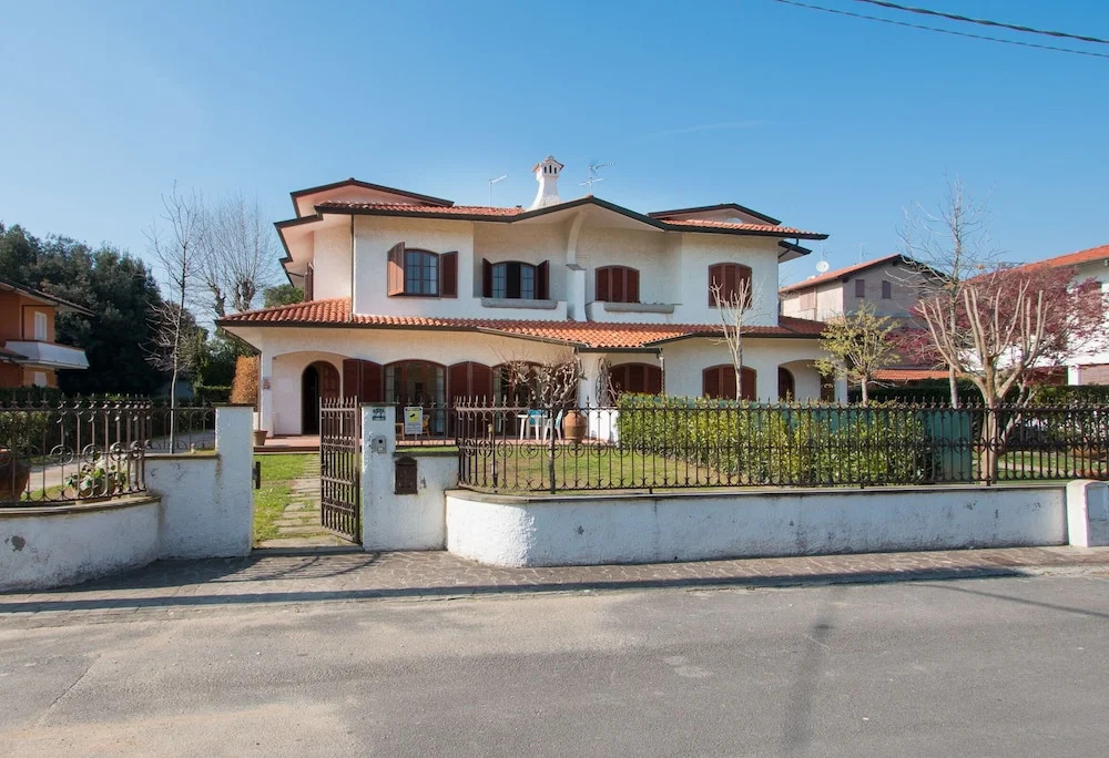 Villa Gloria
