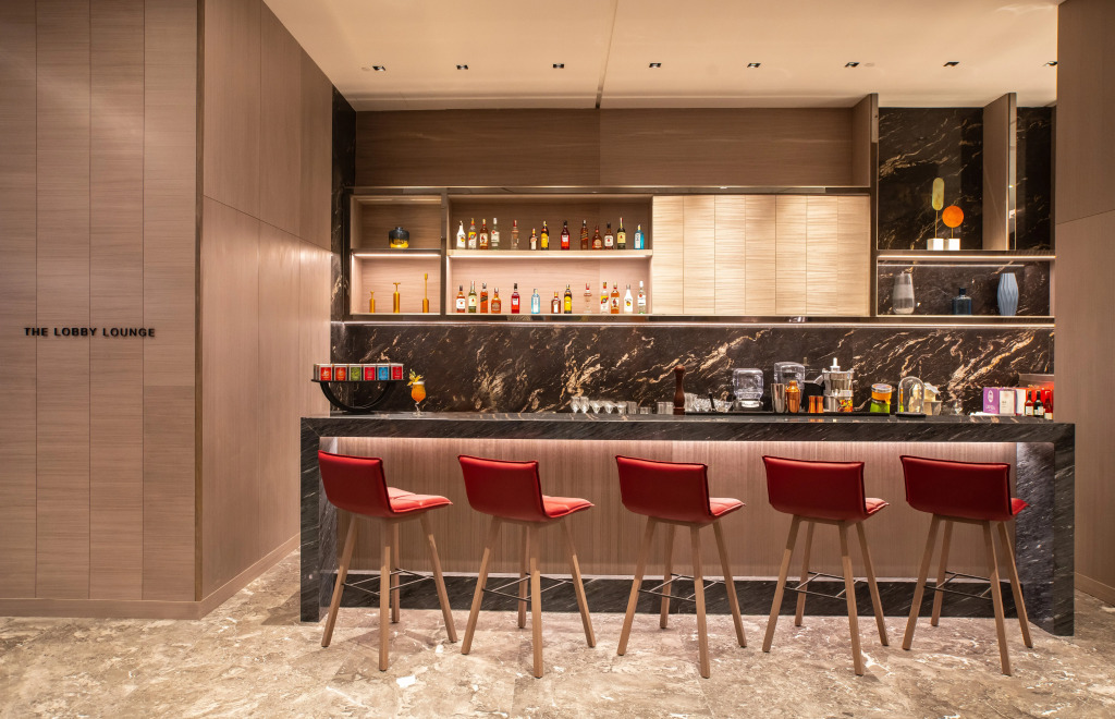 Holiday Inn Johor Bahru City Centre by IHG