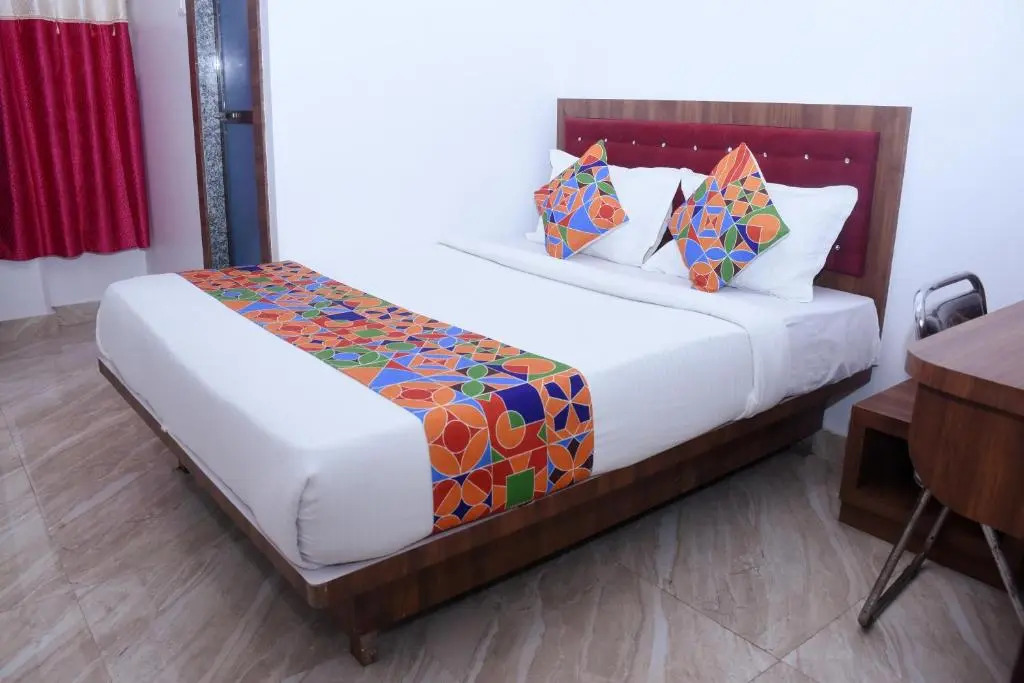 Hotel Aga Beg's