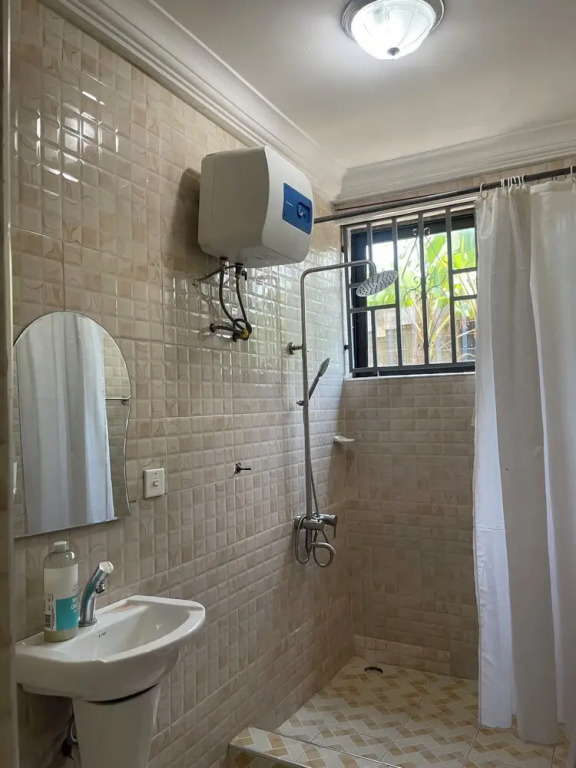 CRL Apartment 2