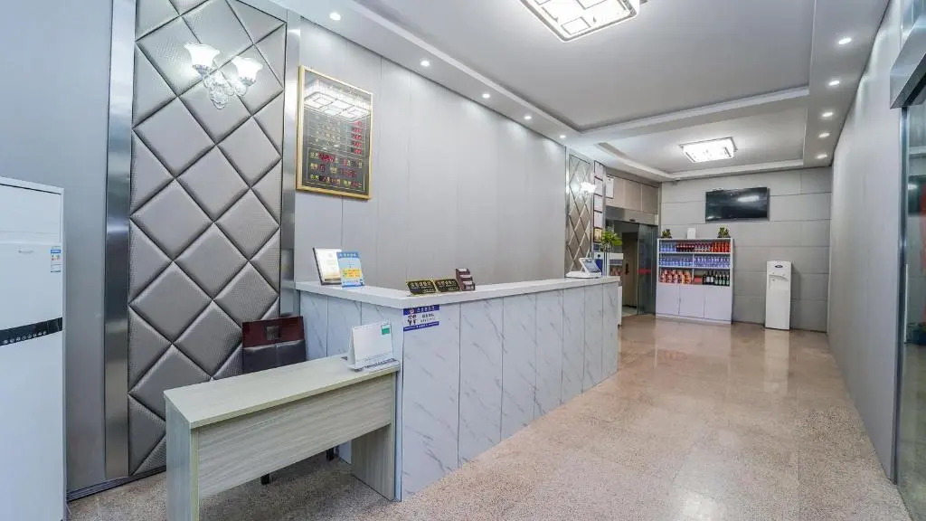 Maiju Inn (Shanghai New International Expo Branch)