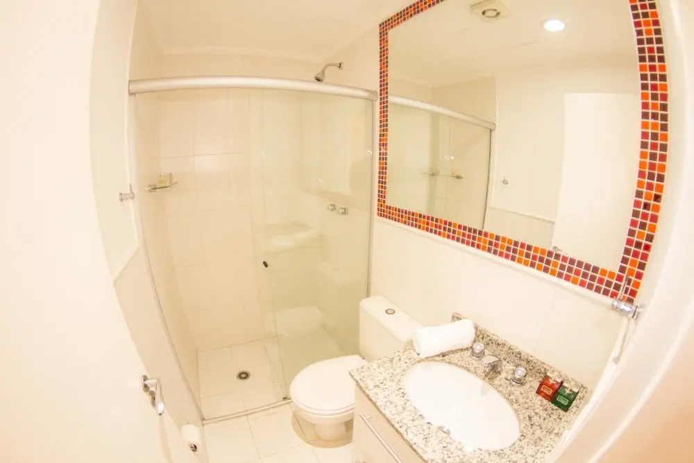 OBA 29 - Apartamento lindo prox Allianz Park