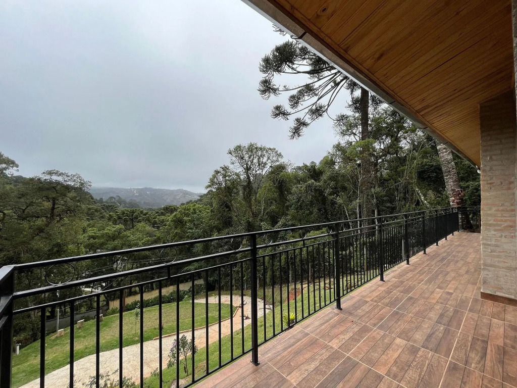 Cabana Home by Capivari Lodge