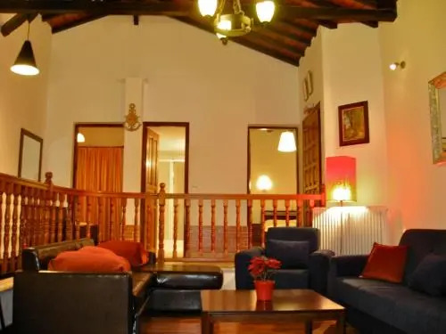 Xanemos Villa