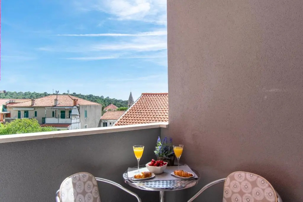 A2+2 - Lavanda Centar Makarska - Sea View