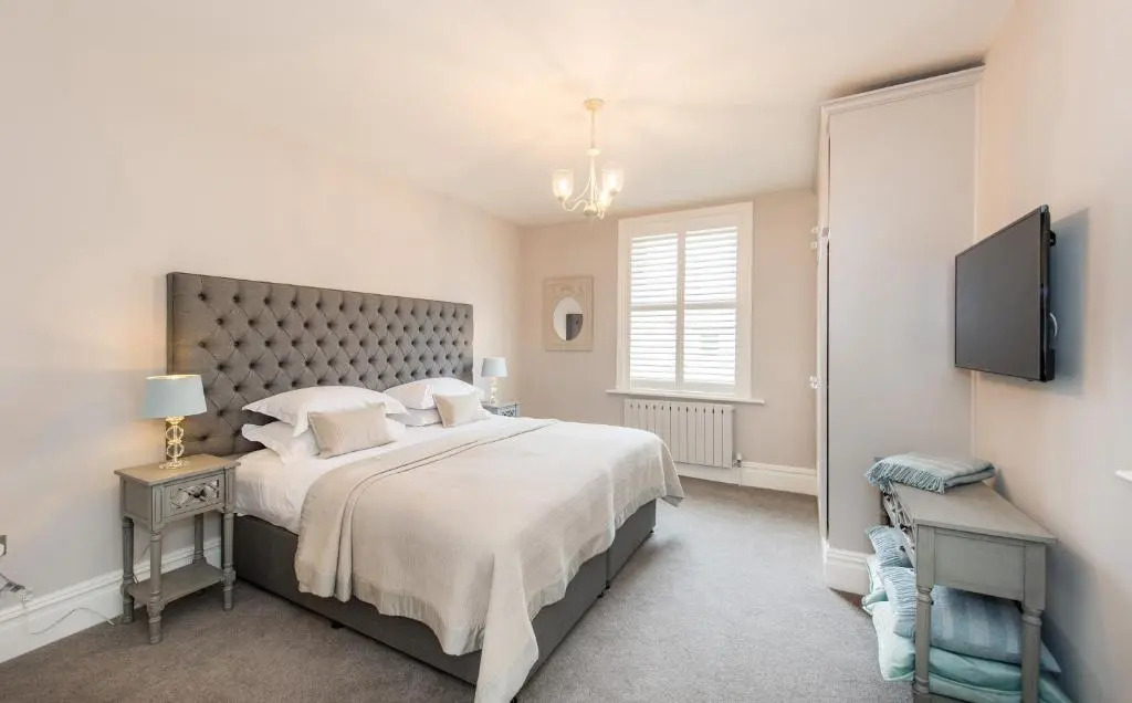 The View by Harrogate Serviced Apartments