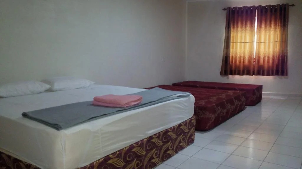 Arked Homestay