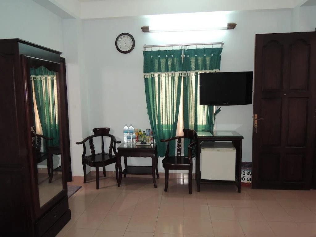 Hoa Lam Hotel