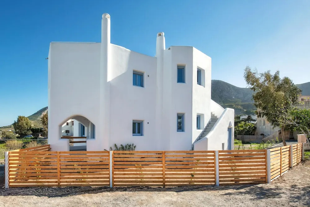 La Boheme Villas