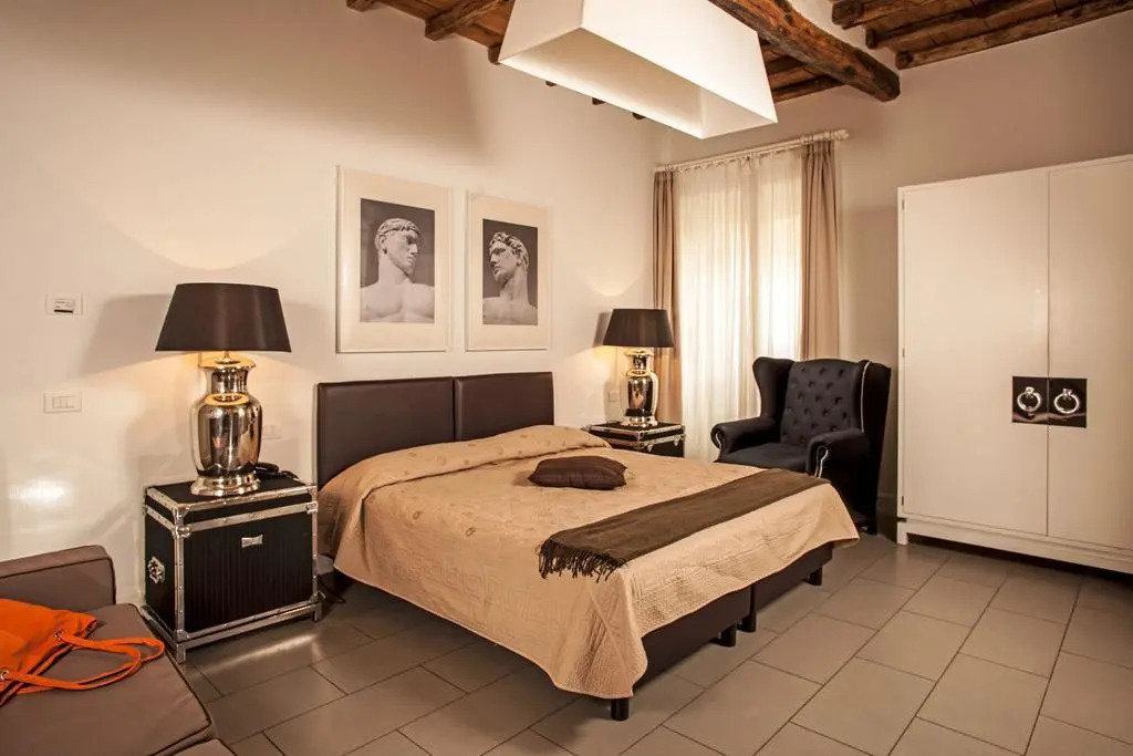 Relais Vatican View