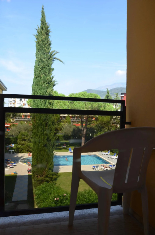 Hotel Gardesana