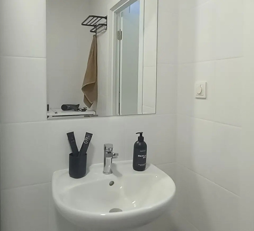 Апартаменты на улице Гоман, 3