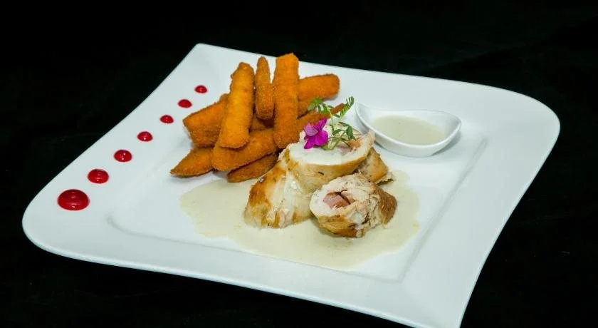 Hotel Almar Luxury