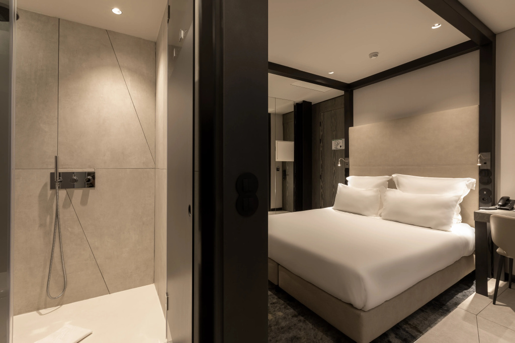 Porto Royal Bridges Hotel