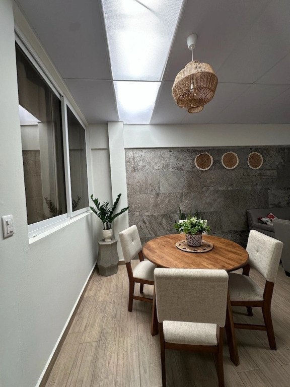 Apartamento D Fuertevali