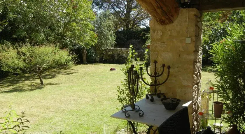 La Bastide dEulalie