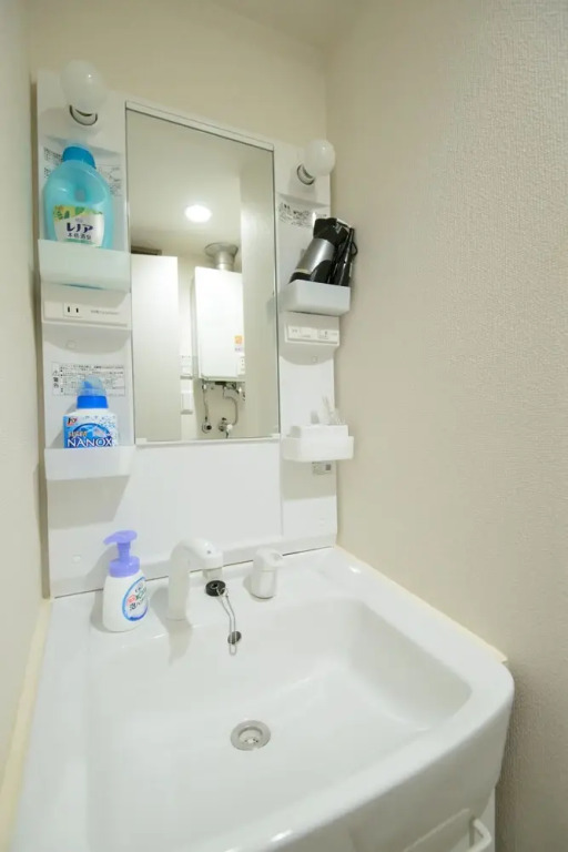 Serenar Room303304305