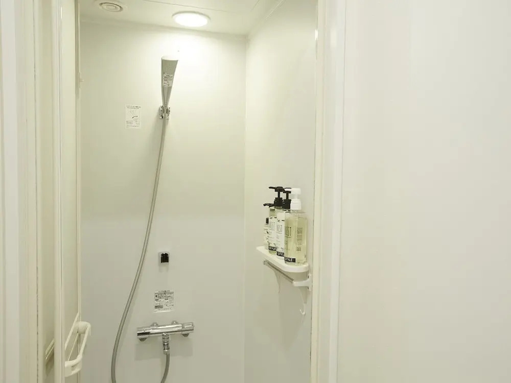 IN FRAME HOSTEL enoshima - Hostel