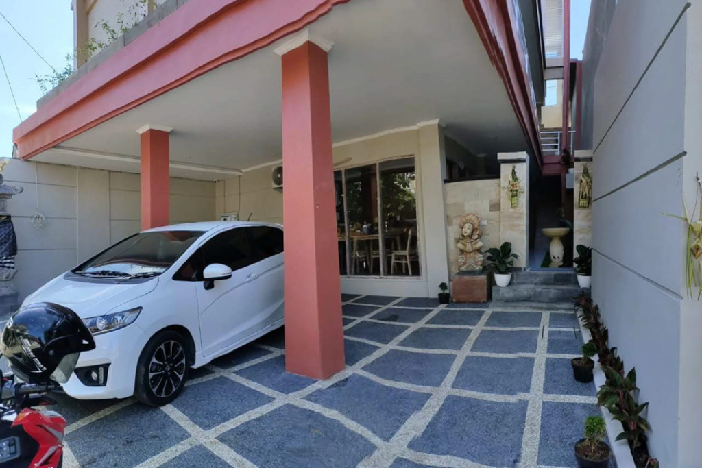 Jimbaran 5 Guesthouse